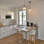 La Mariniere Au 5 * Trouville-sur-Mer