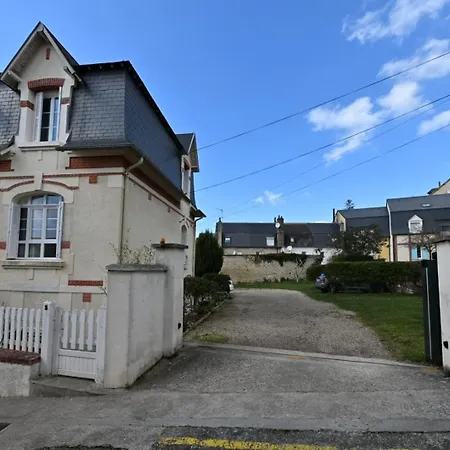 La Mariniere Au 5 Trouville-sur-Mer