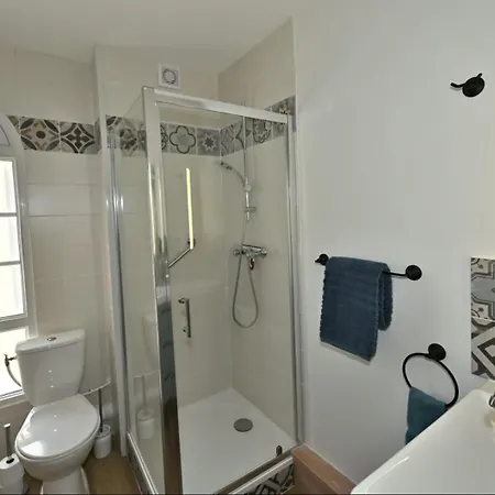 La Mariniere Au 5 טרוביל-סור-מאר