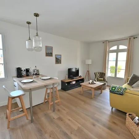 La Mariniere Au 5 Trouville-sur-Mer