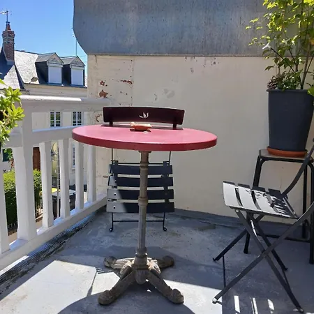 La Mariniere Au 5 