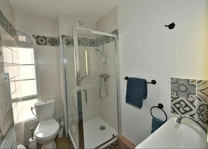 La Mariniere Au 5 Trouville-sur-Mer