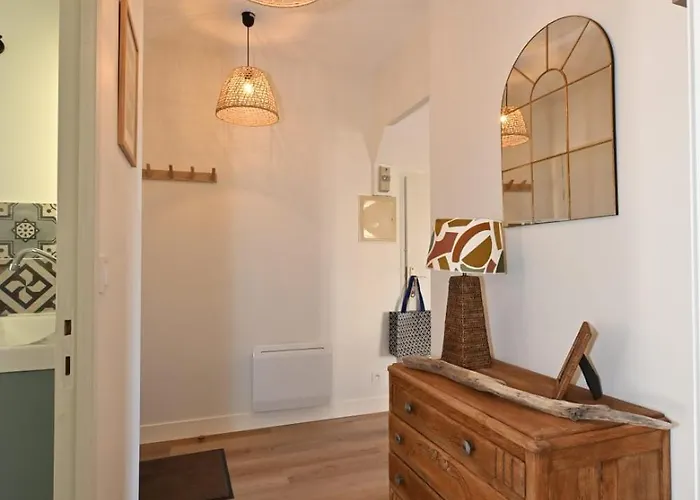 Apartment La Mariniere Au 5