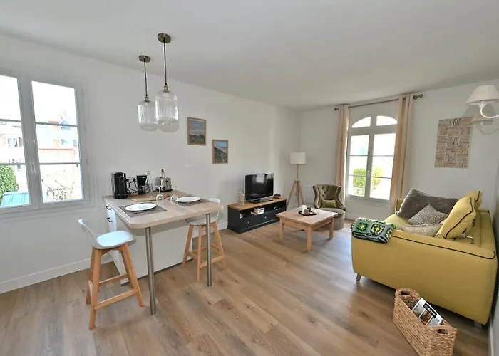 La Mariniere Au 5 Trouville-sur-Mer